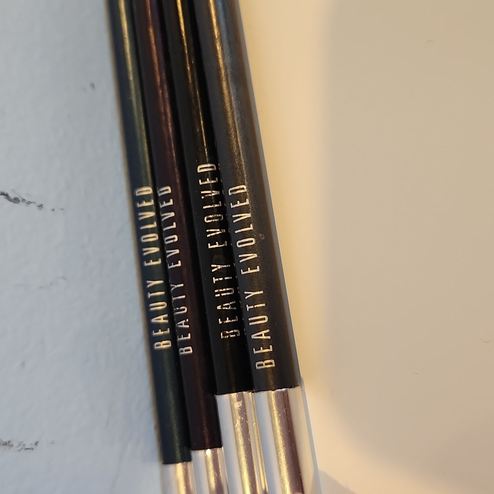 Beauty evolved pencil eyeliners